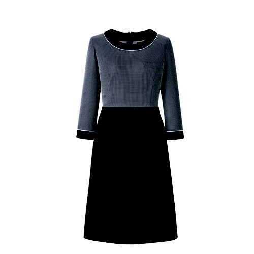 ワンピース AO5801 モノトーン 5号