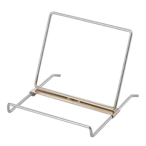 卓上ブックスタンド