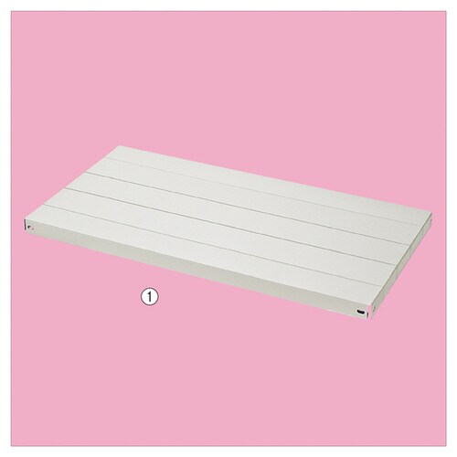 追加中間棚 W120×D45cm