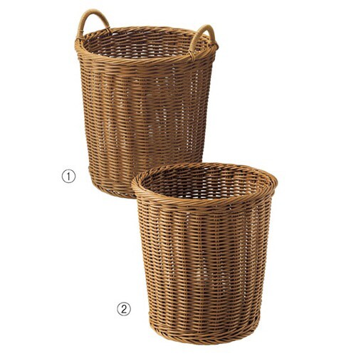 PP製投込みバスケット