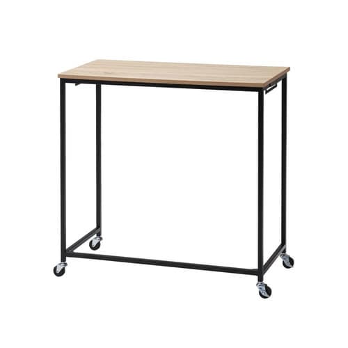 ハコマルシェ 簡易スタンド W90×D45cm