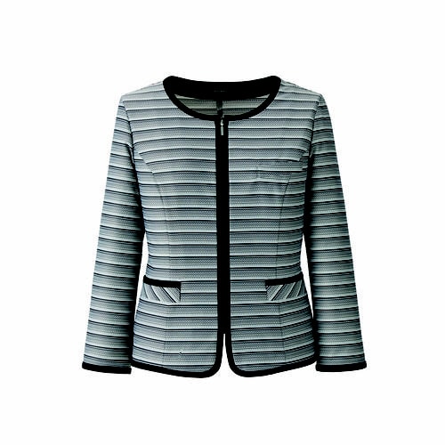 ソフトジャケット AJ0851 グレイ 5号