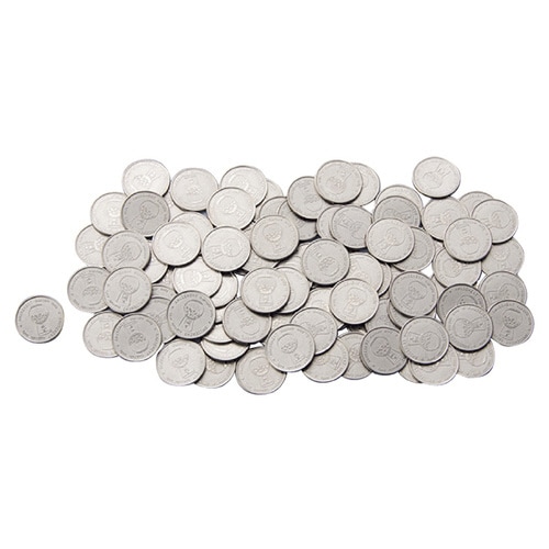 ガチャキューブ用コイン 専用コイン