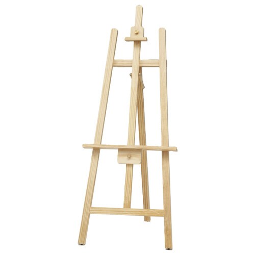 イーゼル ナチュラル イーゼルのみ