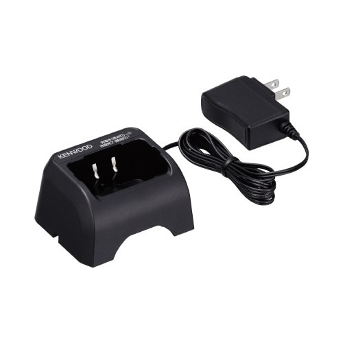 シングルチャージャー(ACアダプター同梱) UBC