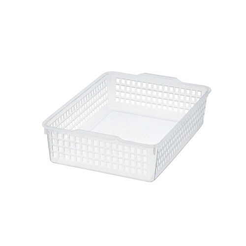 ウィンディー520(A4) クリアー