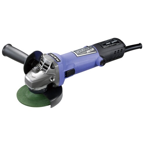 電気ディスクグラインダ FG10SC3