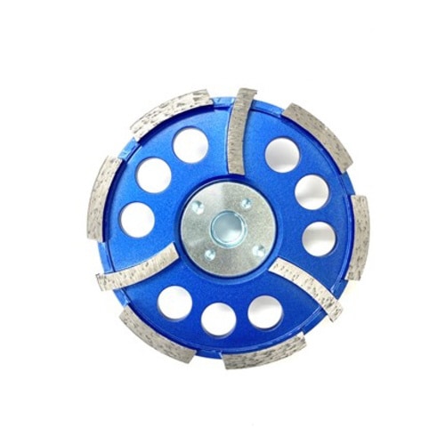 NewSAポリッシャー S字125