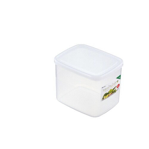 ナチュラルパック 1600ディープ クリアー