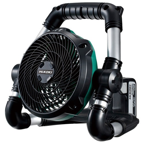 コードレスファン UF18DSDL