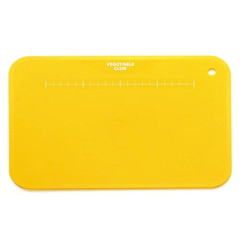 カッティングボード VC−C43 S イエロー