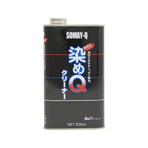 染めQ クリーナー 500ML