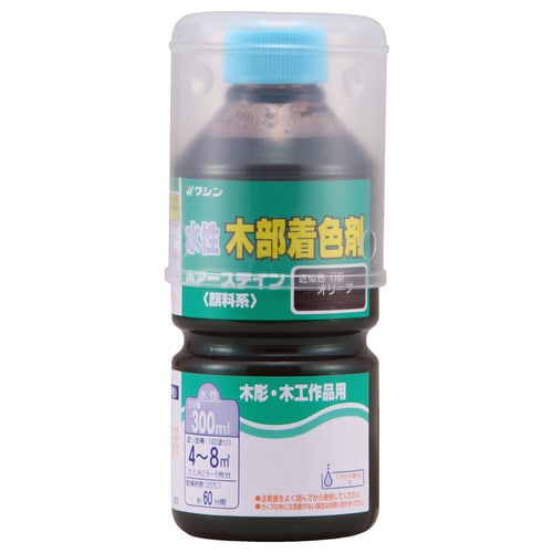 ポアーステイン オリーブ 300ml