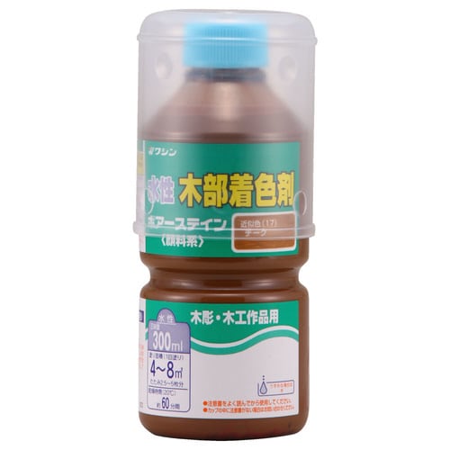 ポアーステイン チーク 300ml