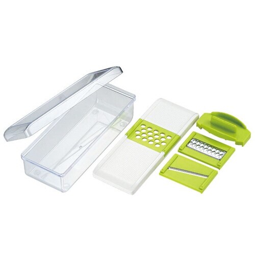 カセット式野菜調理器セット VC−040