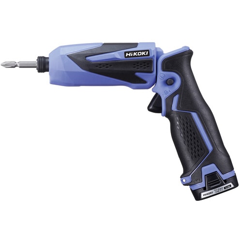 7.2Vコードレスインパクトドライバ