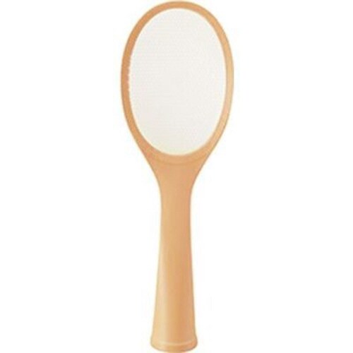 マミーふたいろしゃもじ MS−081 オレンジ