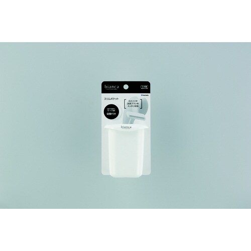 ビアンカ スリムポケット W #2147