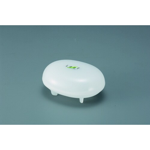 リーフ 石けん箱 ナチュラル #2101