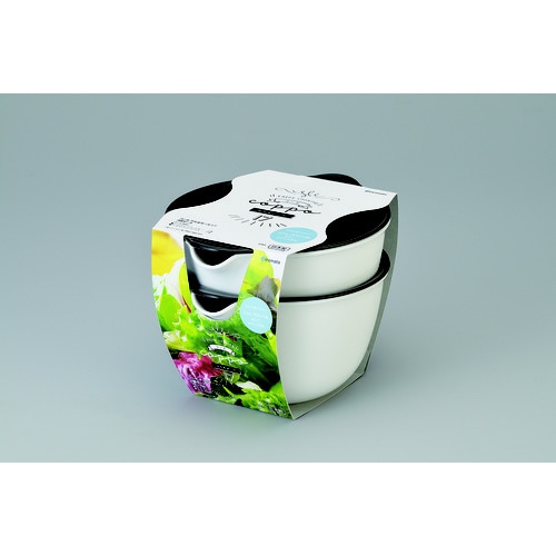 コッポザル&ボール17 4PC モノトーン