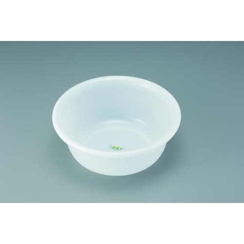 リーフ レディース湯桶 ナチュラル #2108