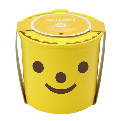 スマイル&スマイル ヒマワリ GD−60004
