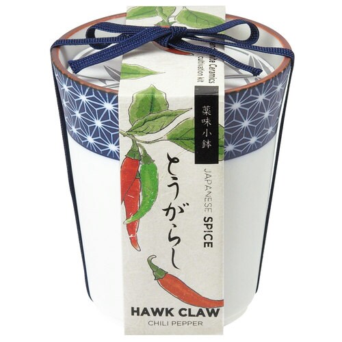 小紋薬味小鉢 とうがらし GD−75802