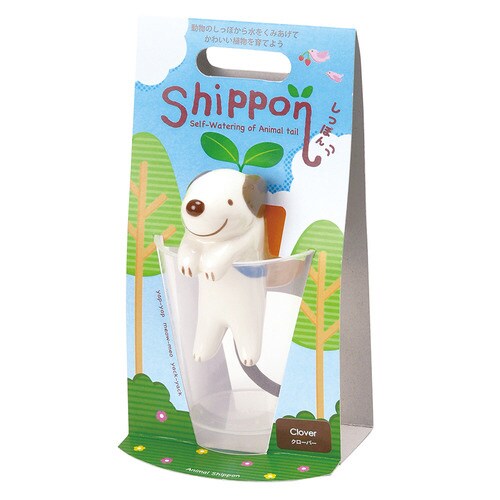 しっぽん イヌ クローバー GD−66001