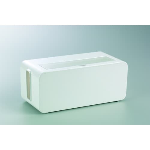 テーブルタップボックス W #4830