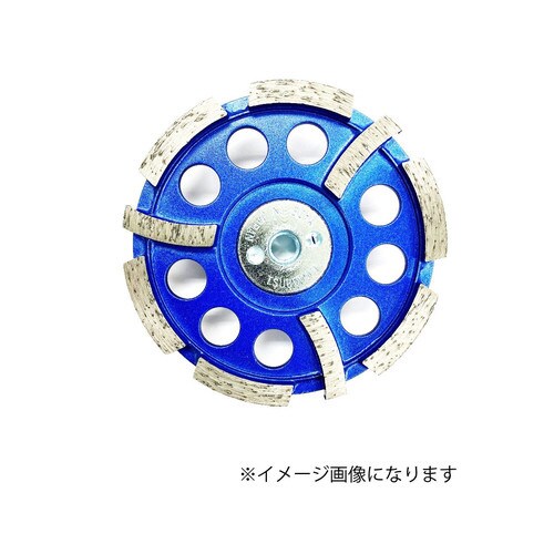 SAポリッシャー S字125 SA−125S