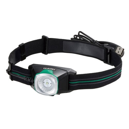 コードレスヘッドライト UB18DKL