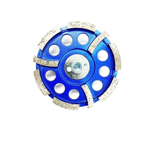 NewSAポリッシャー S字100