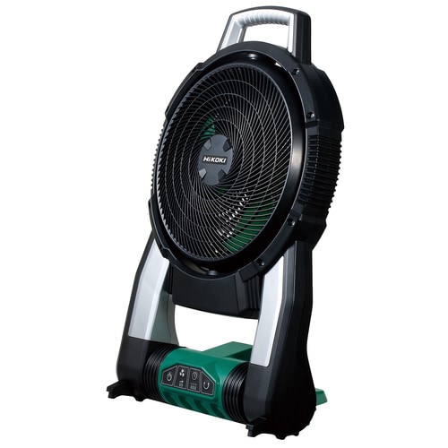 コードレスファン UF18DSAL