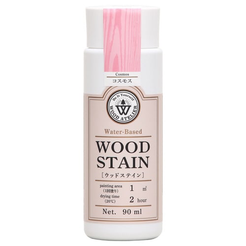 ウッドステイン コスモス 90ml