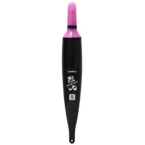 烈光 Btype 5号 ピンク A20942