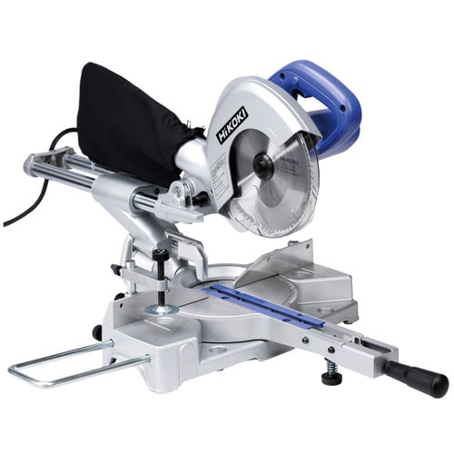 卓上スライド丸のこ FC7FSB