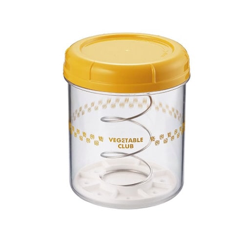 クイックピクルス ラウンド イエロー VC−C13