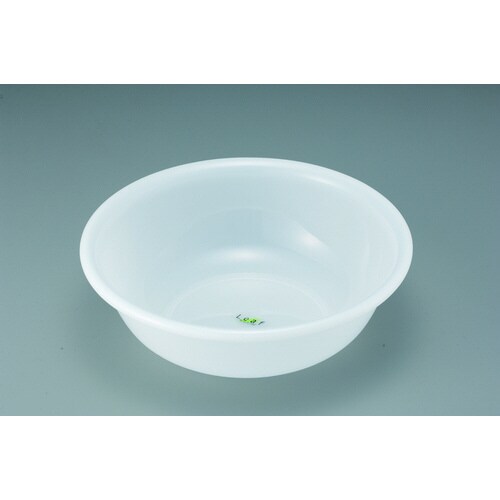 リーフ 洗面器 ナチュラル