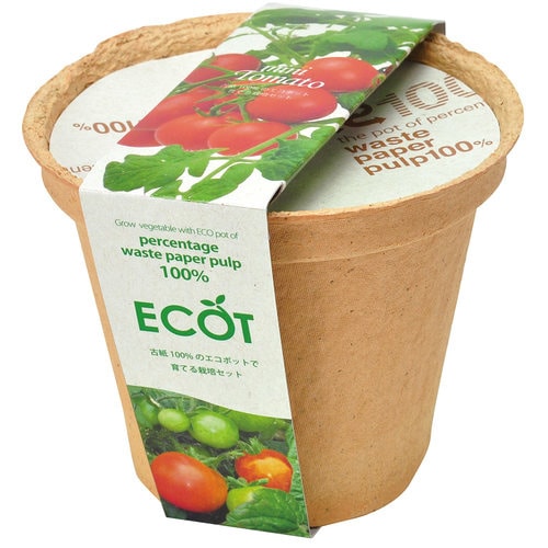 エコット M ミニトマト GD−41109