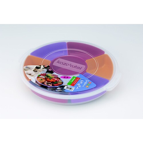 家族亭パーティーアラカルト キョウフウ #1027