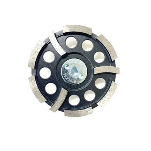 NewSAポリッシャー S字100L