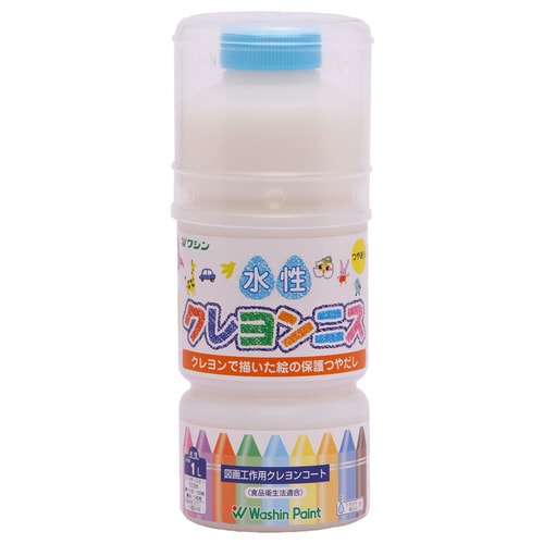 クレヨンニス 1L