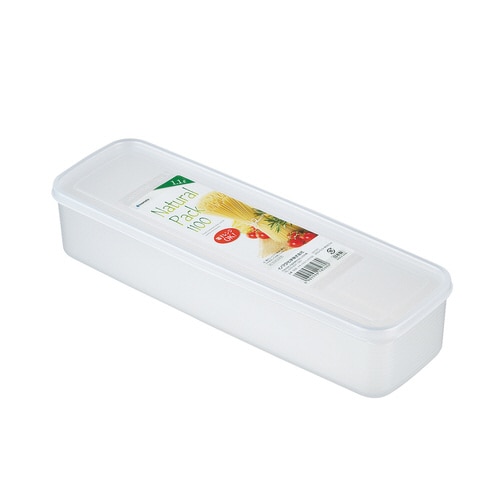 ナチュラルパック 1100 クリアー