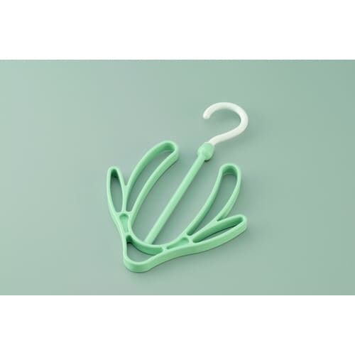 シューズハンガー Bu #3123