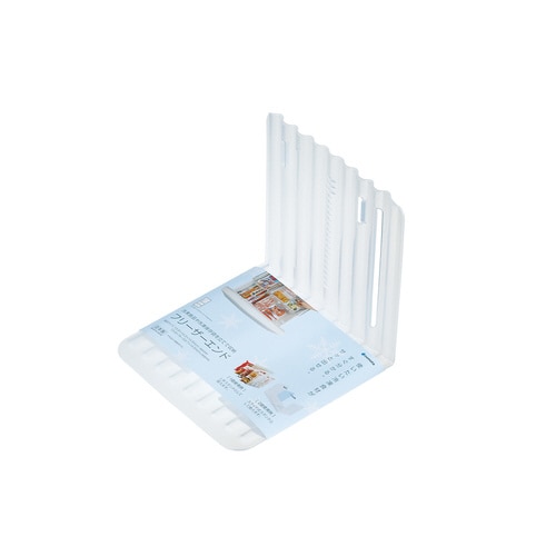 フリーザーエンド クリアー #371