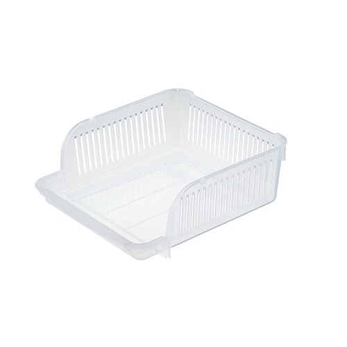 缶ラック500 クリアー #362