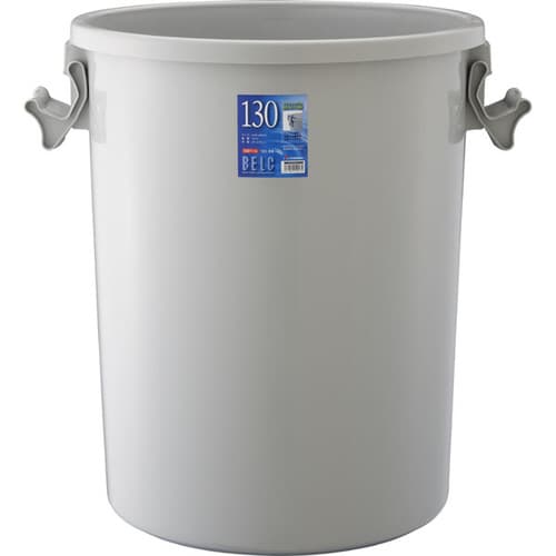 ベルク 130G 本体 ライトグレー