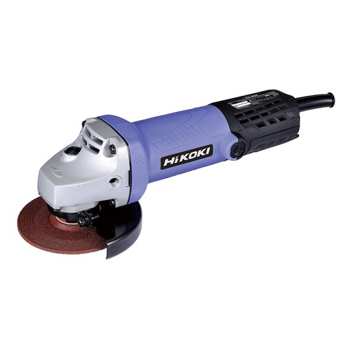 電気ディスクグラインダ FG10ST