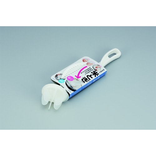 なるほど米とぎ ホワイト #810