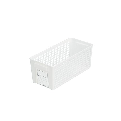 トリムバスケット スリム W #4670